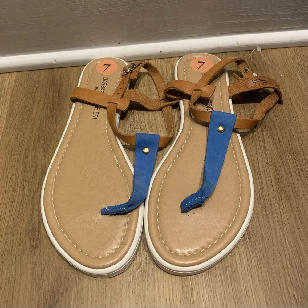 Sandals